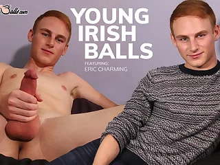 Youthful Irish Hogwash - SwinginBalls