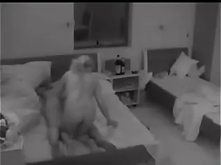 Undeniably Sex on Spy Webcam